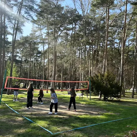 Apartament Marinero Łukęcin