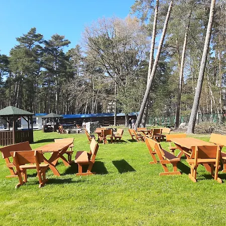 Apartment Apartament Marinero