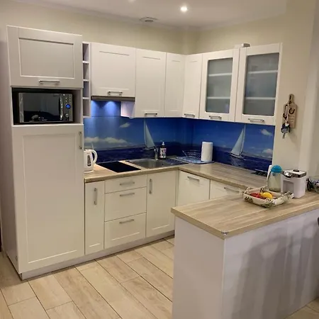 Apartament Marinero