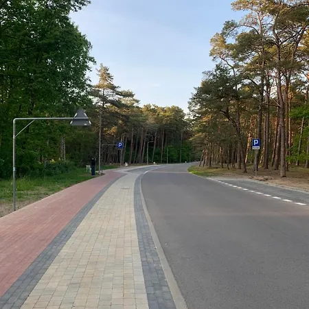 Apartament Marinero Apartment *