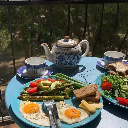 Apartament Marinero * Łukęcin