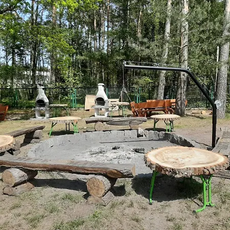 Apartment Apartament Marinero *