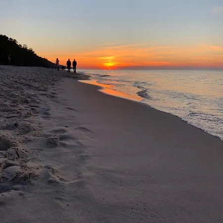 Apartament Marinero *