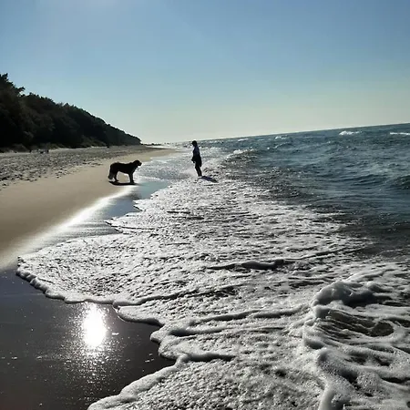 Apartment Apartament Marinero