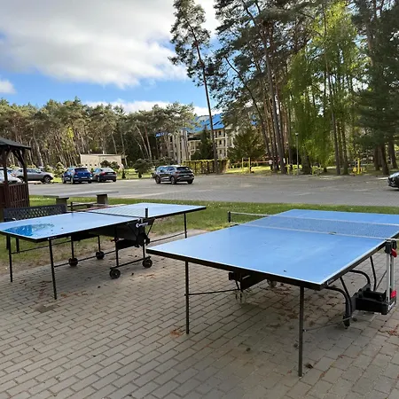 Apartament Marinero Apartment Łukęcin