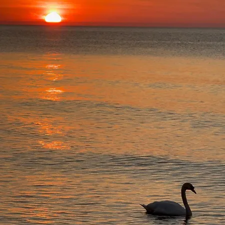 Apartment Apartament Marinero Łukęcin