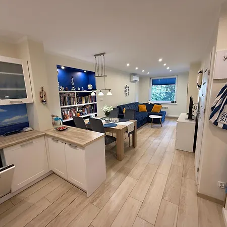 Apartament Marinero *