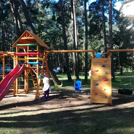 Apartament Marinero Apartment