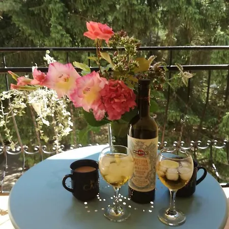 Apartament Marinero Apartment *