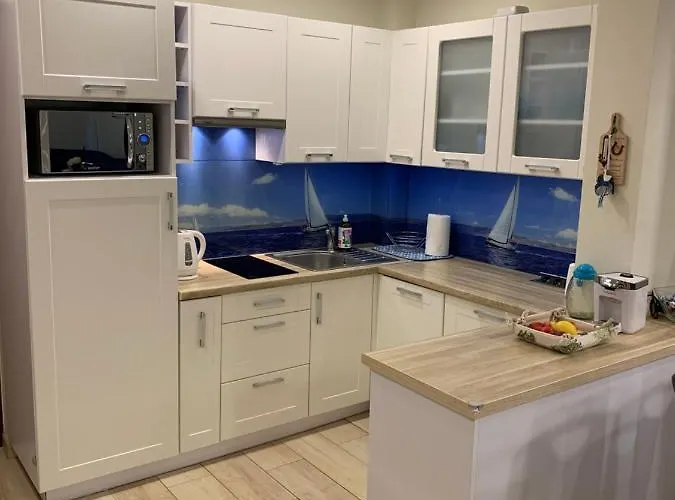 Διαμέρισμα Marinero