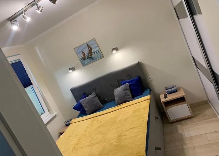 Marinero Διαμέρισμα *