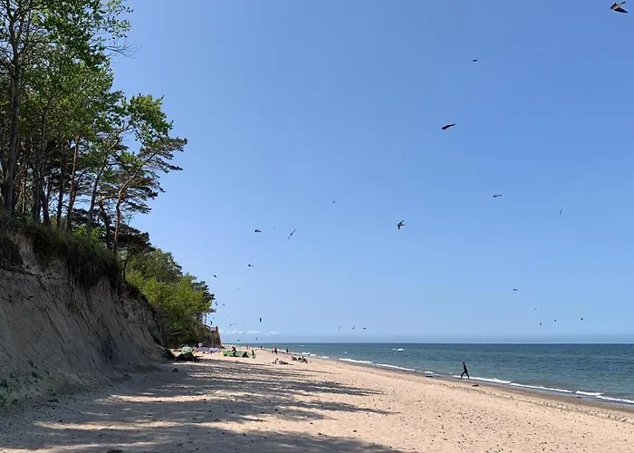 Διαμέρισμα Marinero *