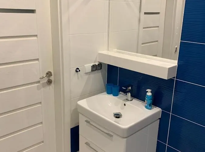 Marinero Διαμέρισμα *