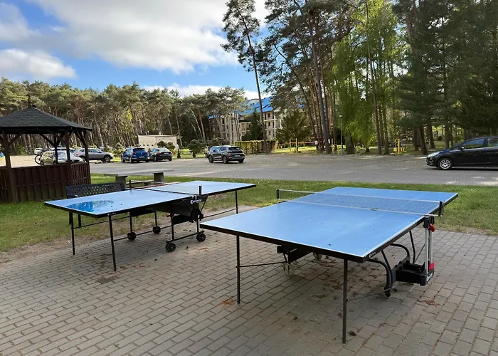 Marinero Διαμέρισμα Łukęcin