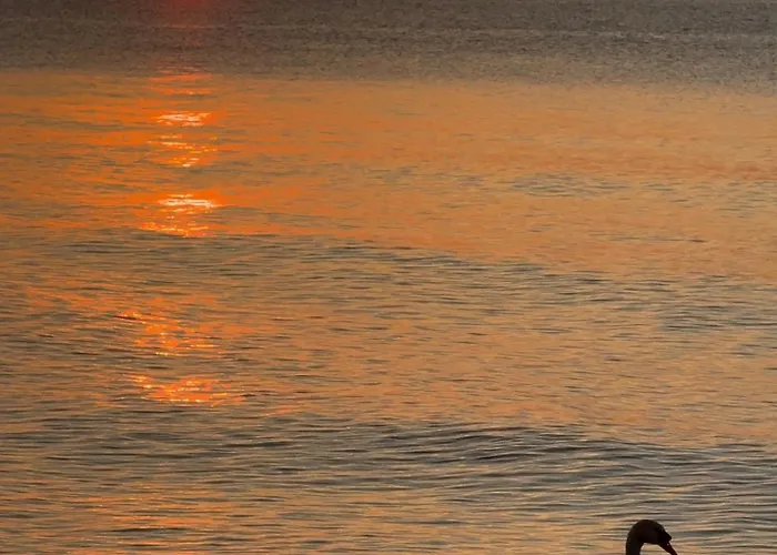 Διαμέρισμα Marinero Łukęcin