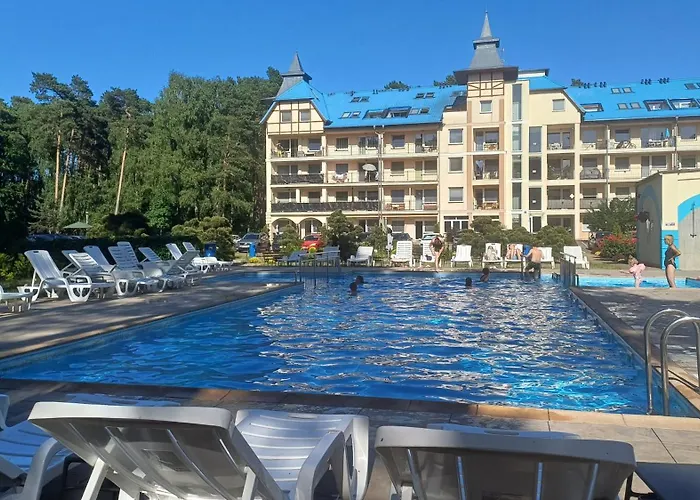 Marinero Διαμέρισμα *