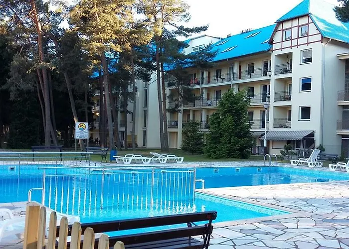 Διαμέρισμα Marinero *