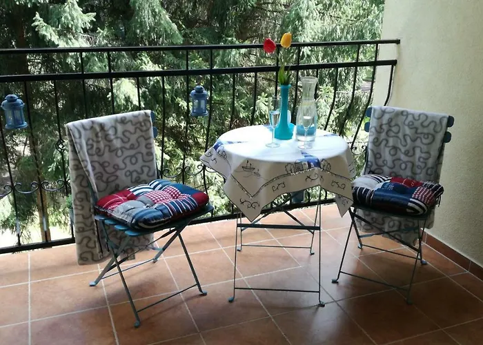 Διαμέρισμα Marinero