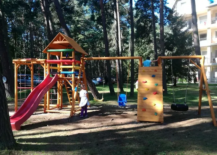 Marinero Διαμέρισμα