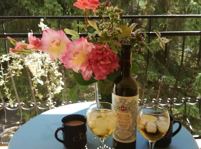 Marinero Διαμέρισμα *